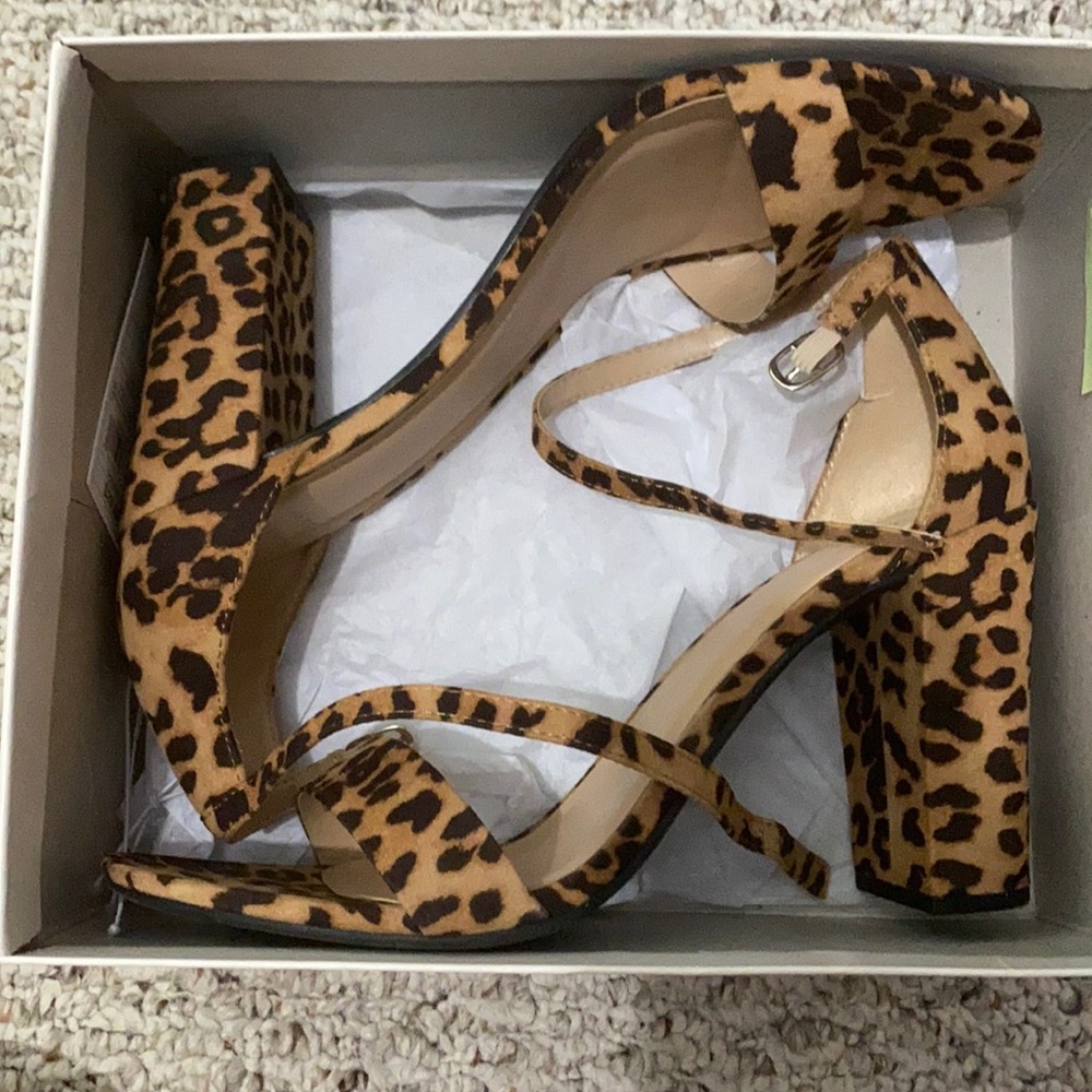 Dress Sandals size 11